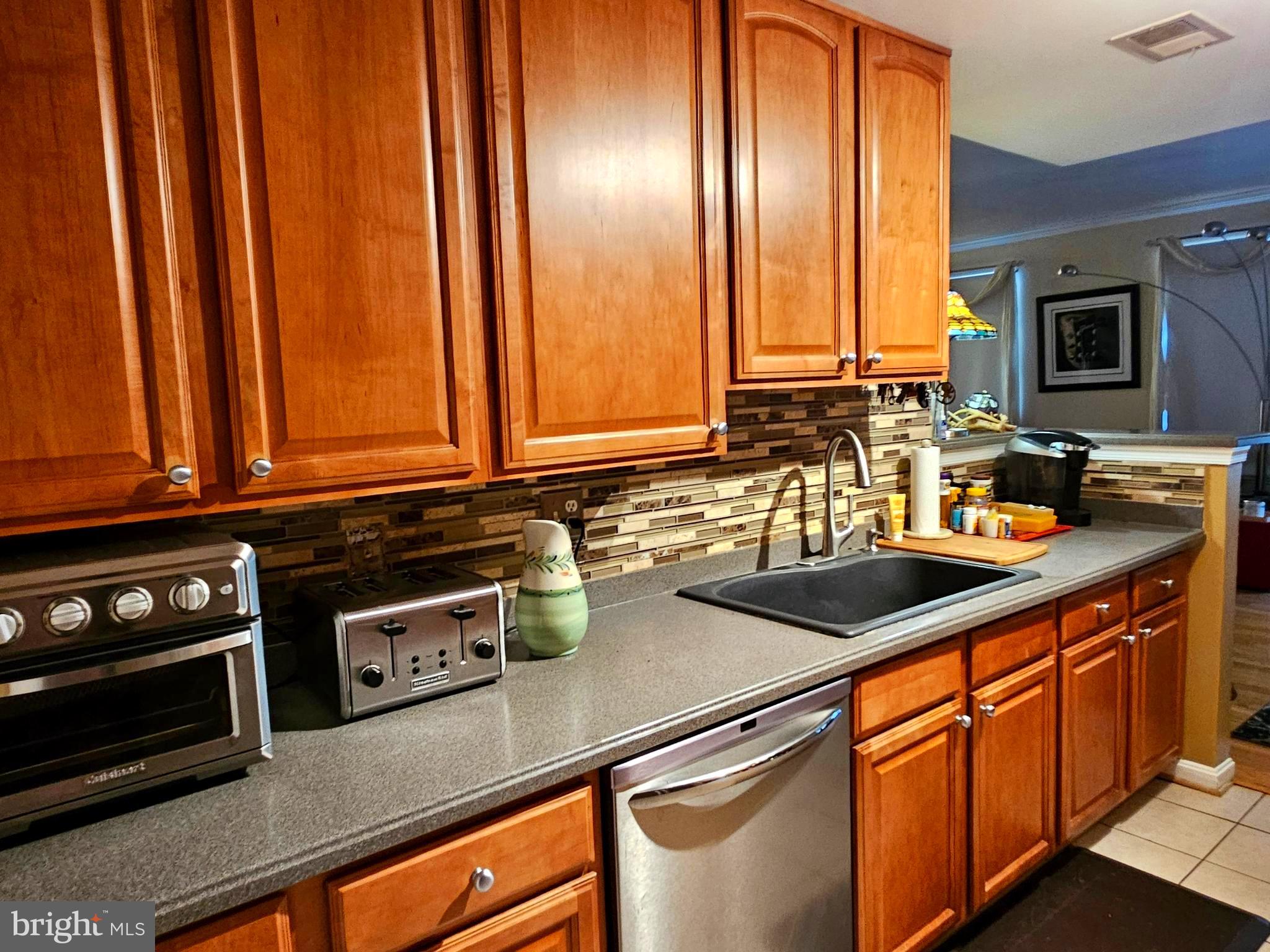 LORTON STATION NORTH CND - Residential