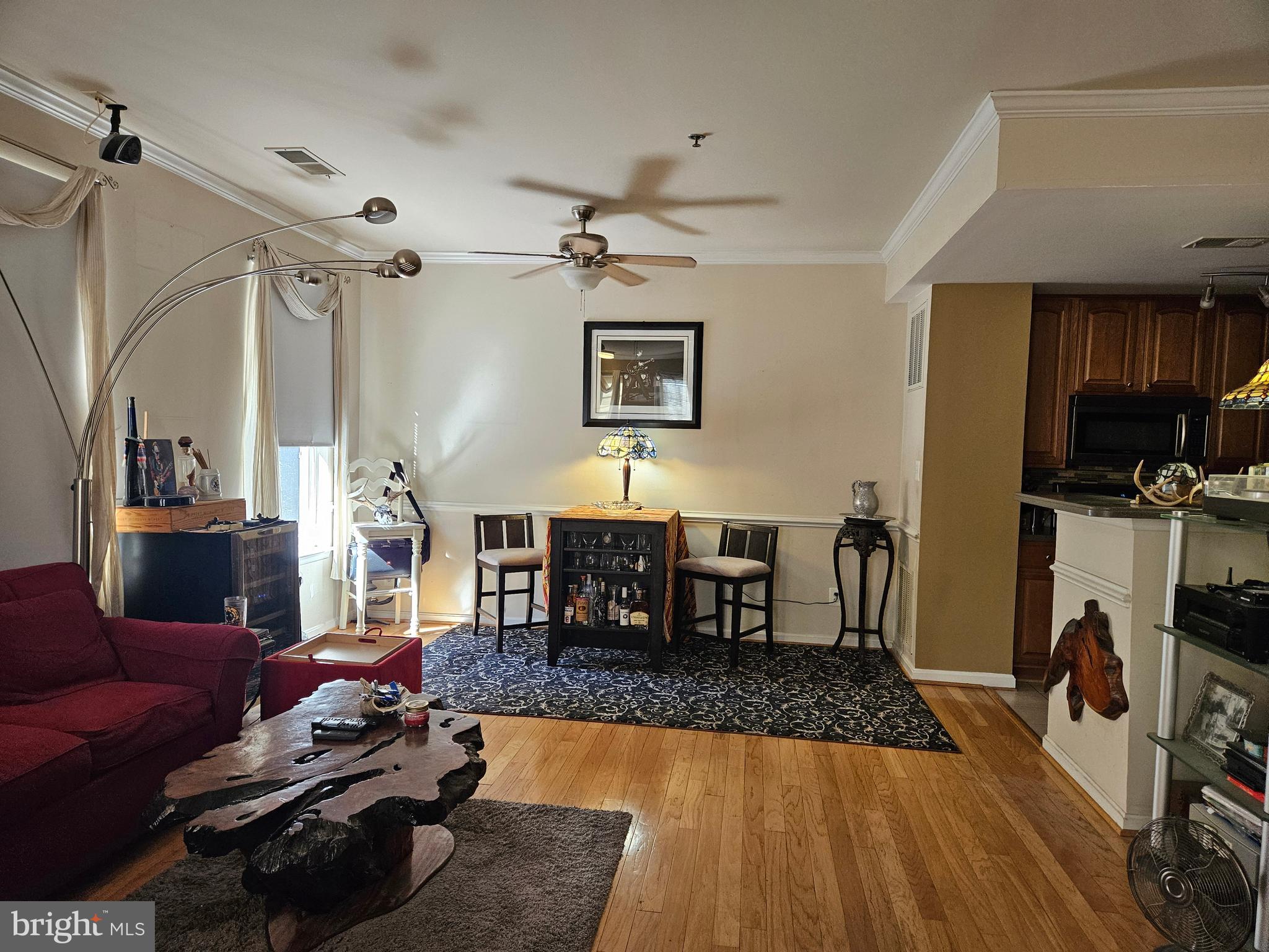 LORTON STATION NORTH CND - Residential