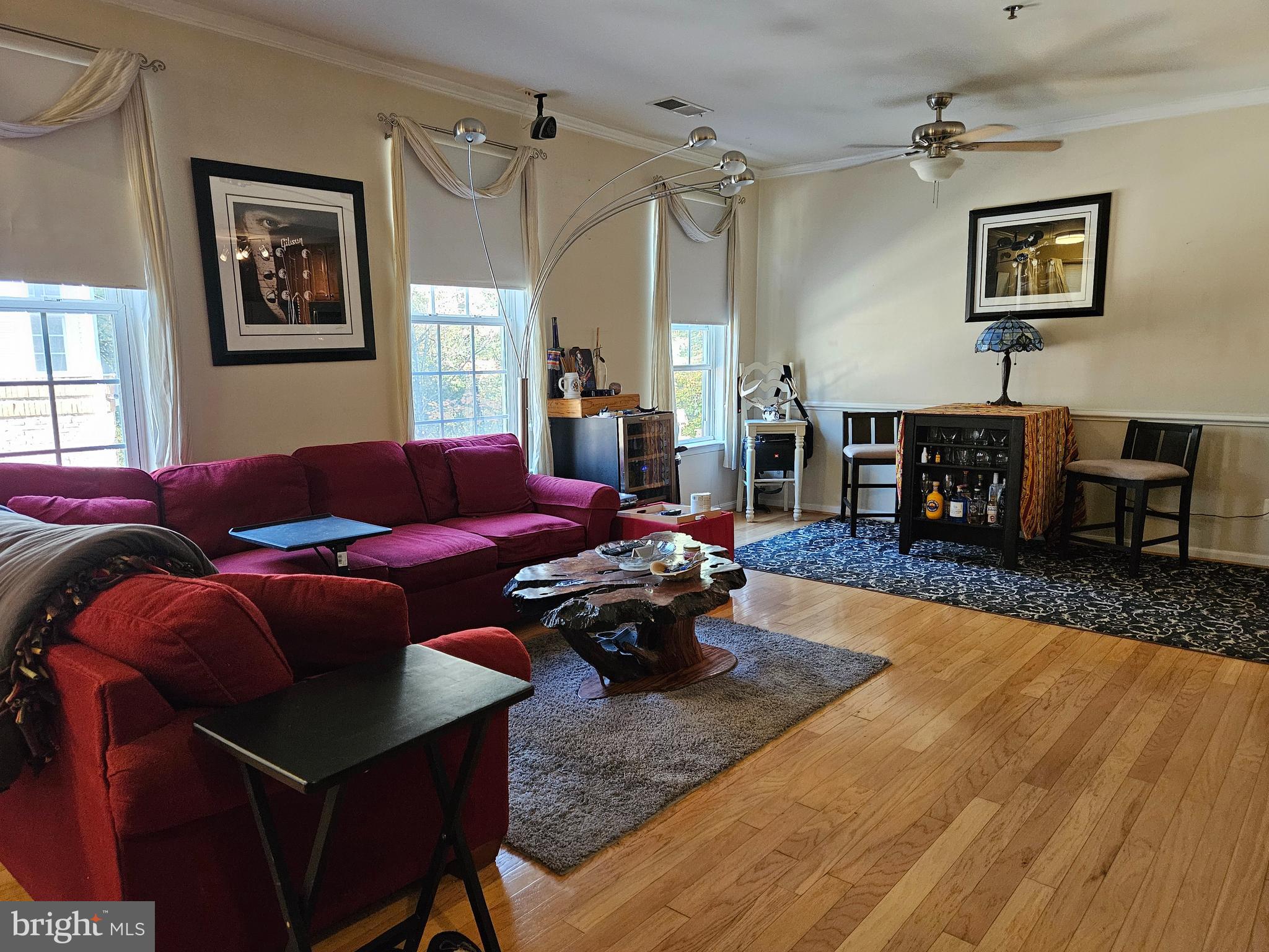 LORTON STATION NORTH CND - Residential