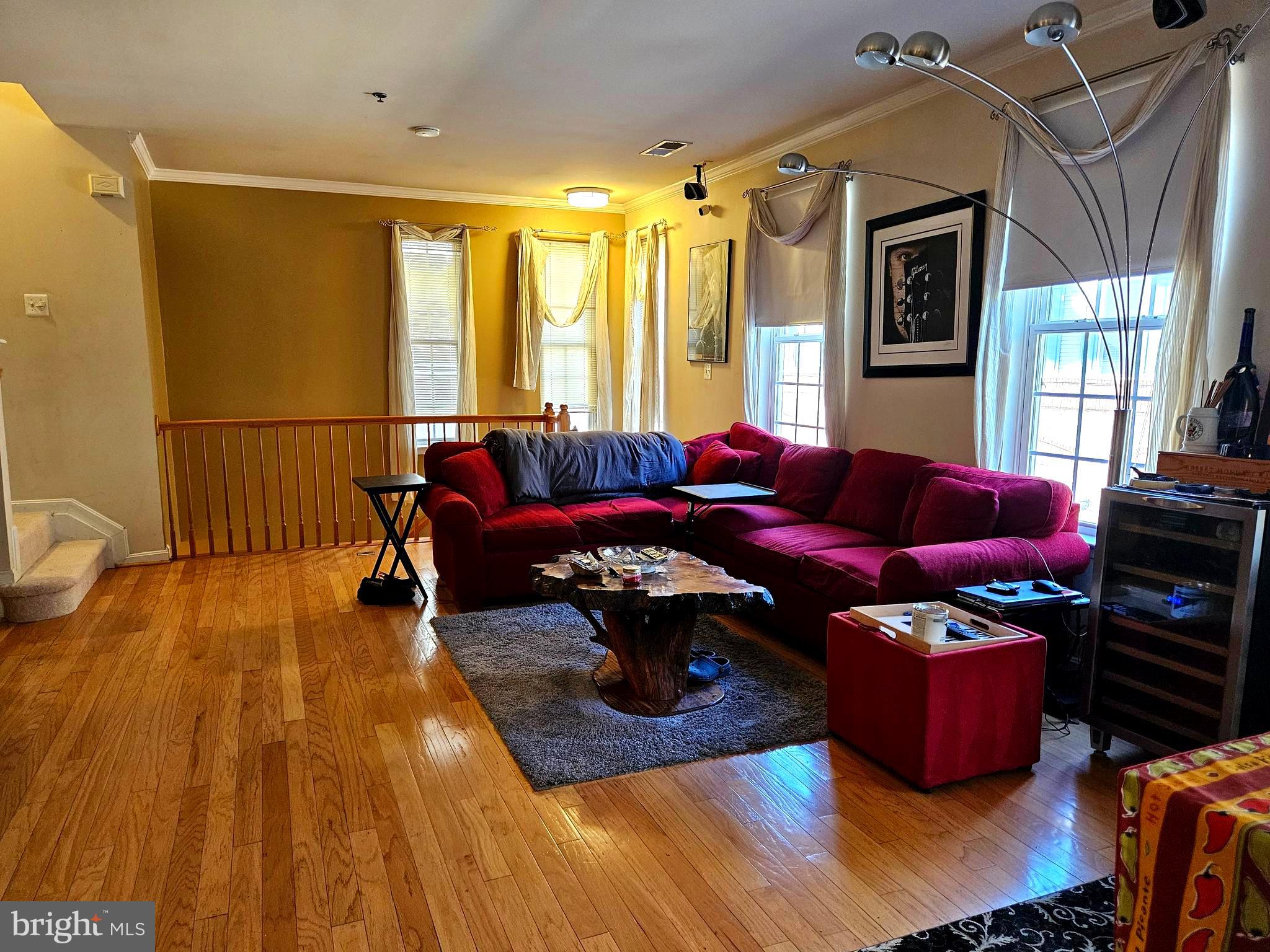 LORTON STATION NORTH CND - Residential