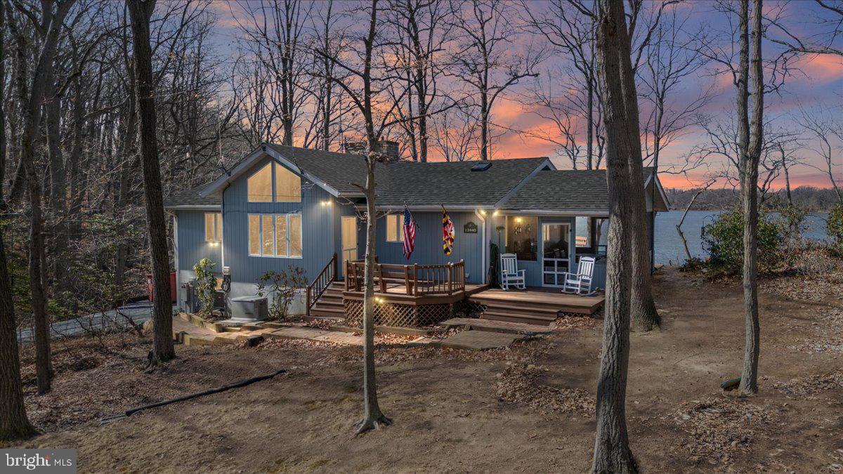 IRVING KINGSFORD - Residential