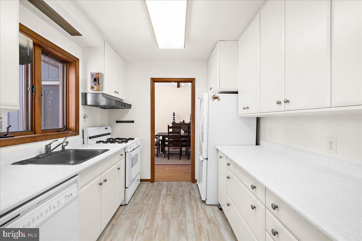 IRVING KINGSFORD - Residential