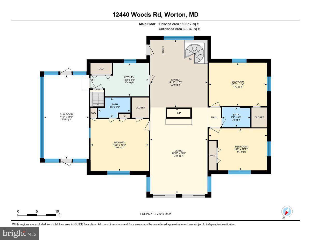 IRVING KINGSFORD - Residential