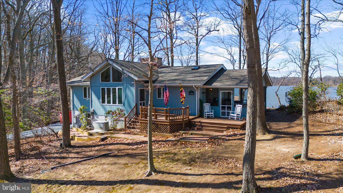 12440 WOODS ROAD
