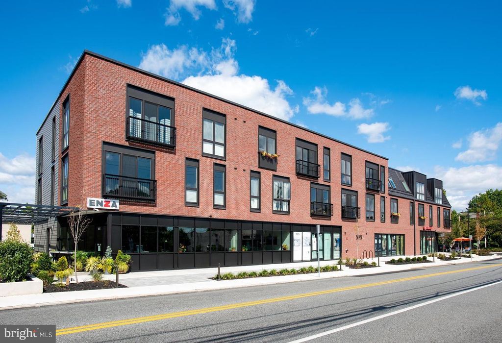 Photo of 909 E Willow Grove Avenue, GLENSIDE, PA 19038 (MLS # PAMC2118540)