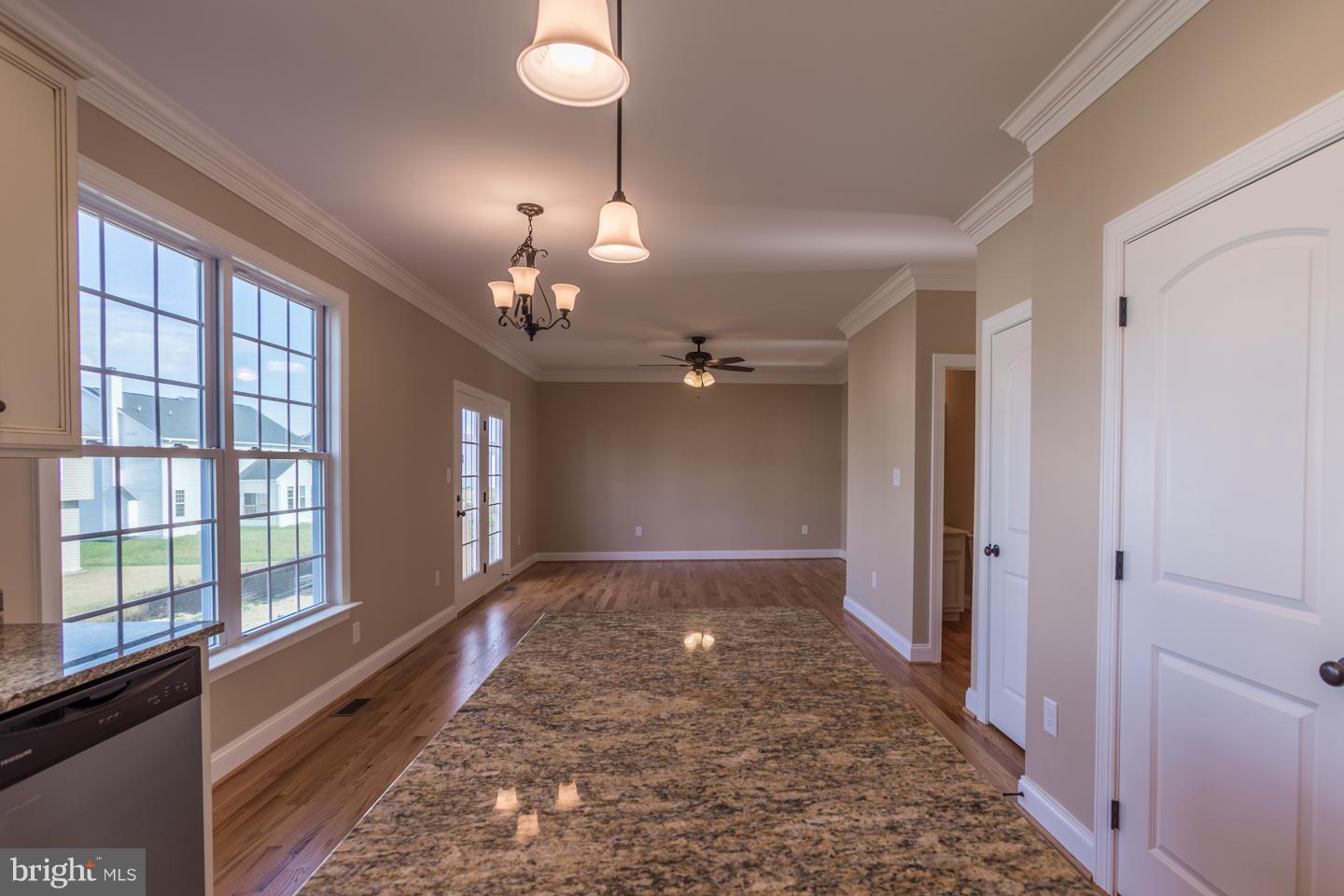 WEBBER SPRINGS - Residential