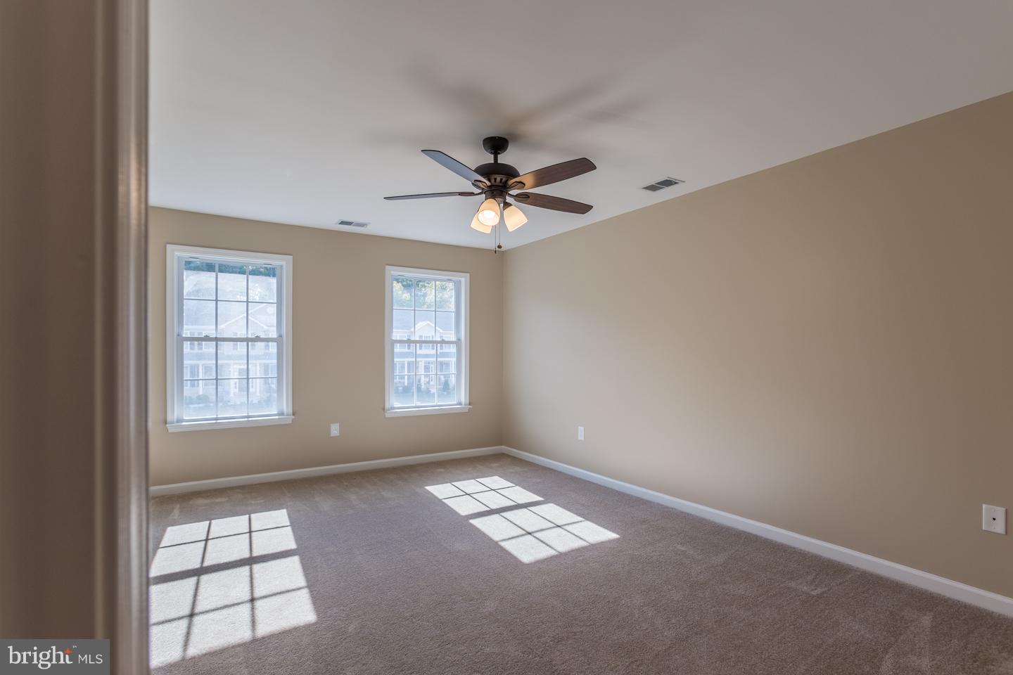 WEBBER SPRINGS - Residential