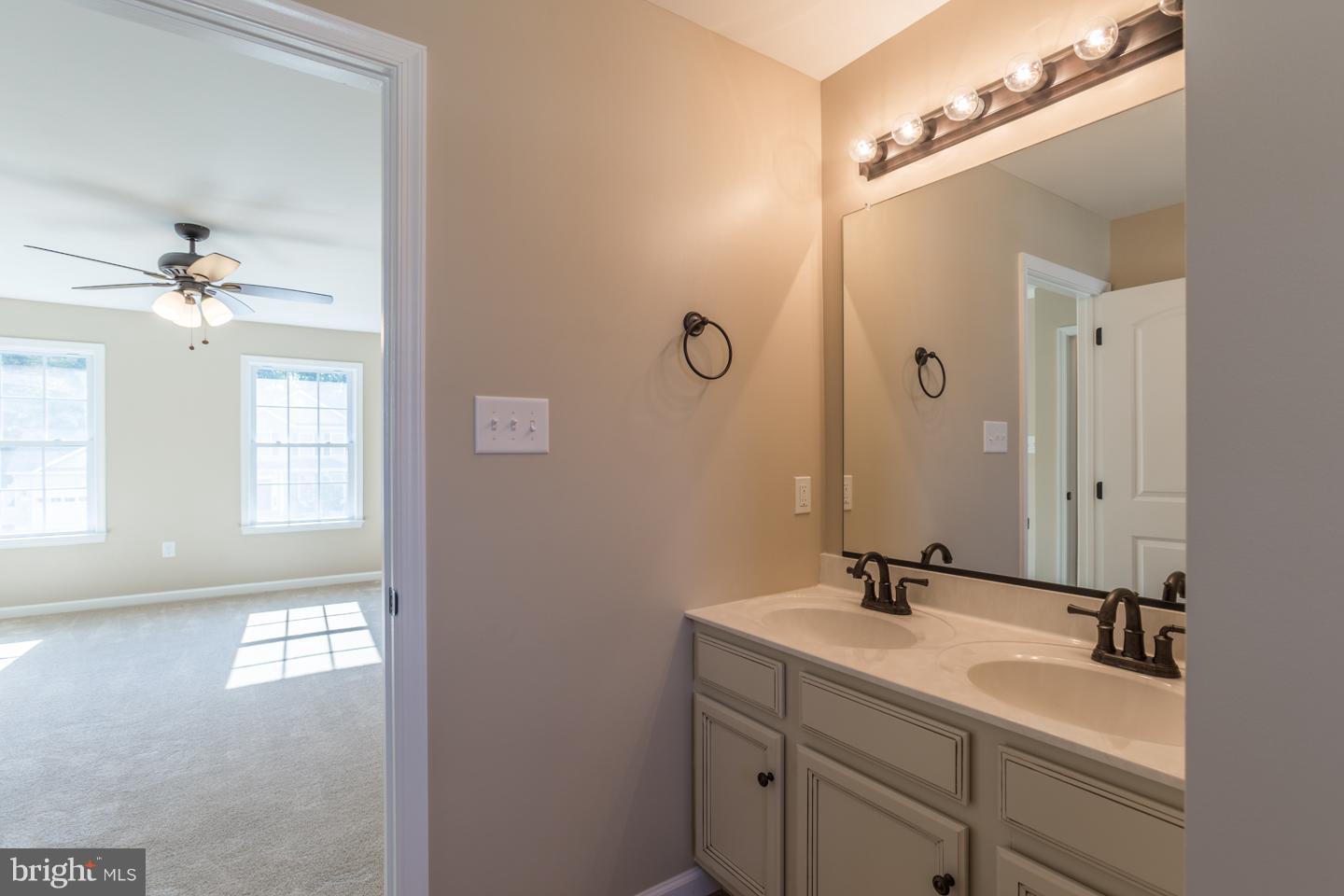 WEBBER SPRINGS - Residential