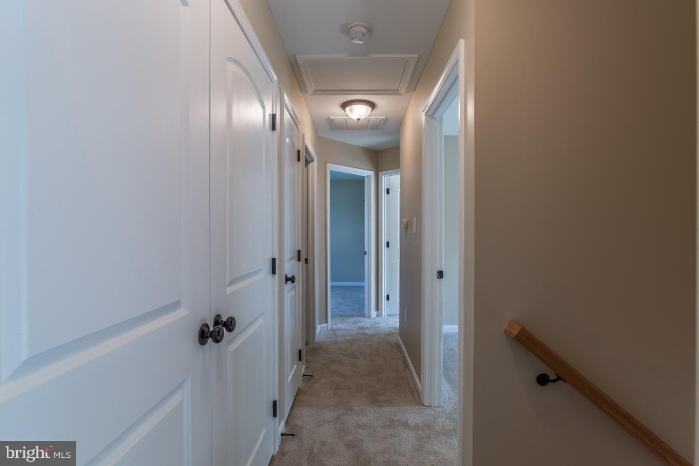 WEBBER SPRINGS - Residential