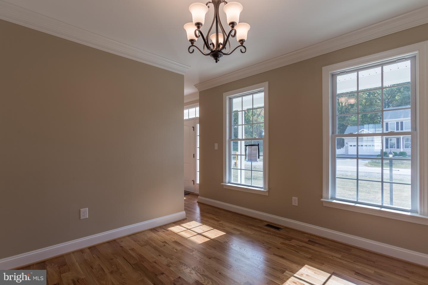 WEBBER SPRINGS - Residential