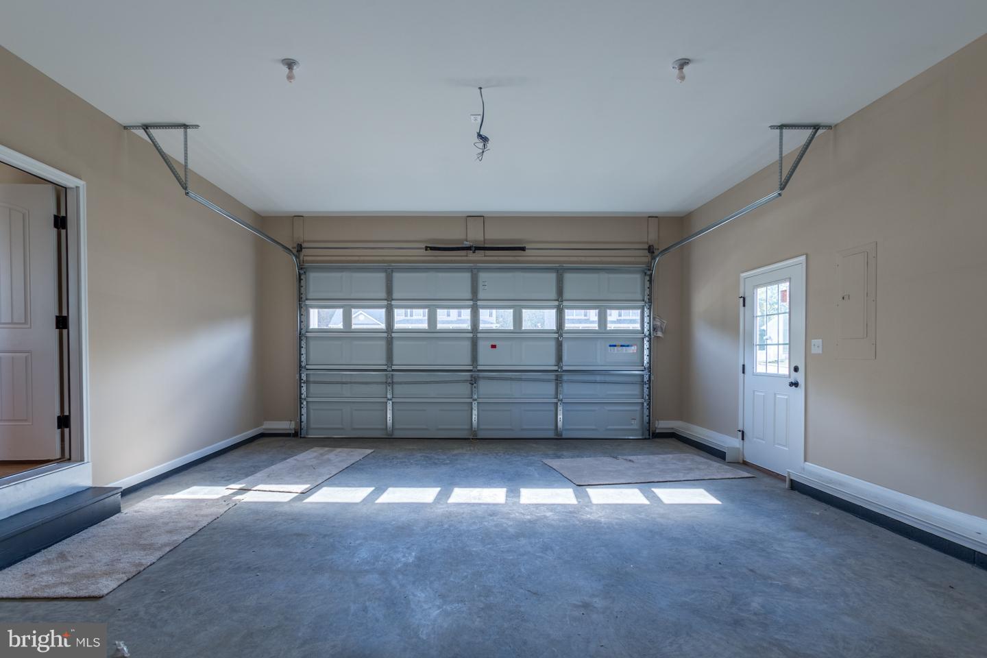 WEBBER SPRINGS - Residential