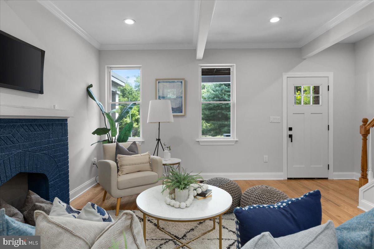 WOODBERRY - Residential