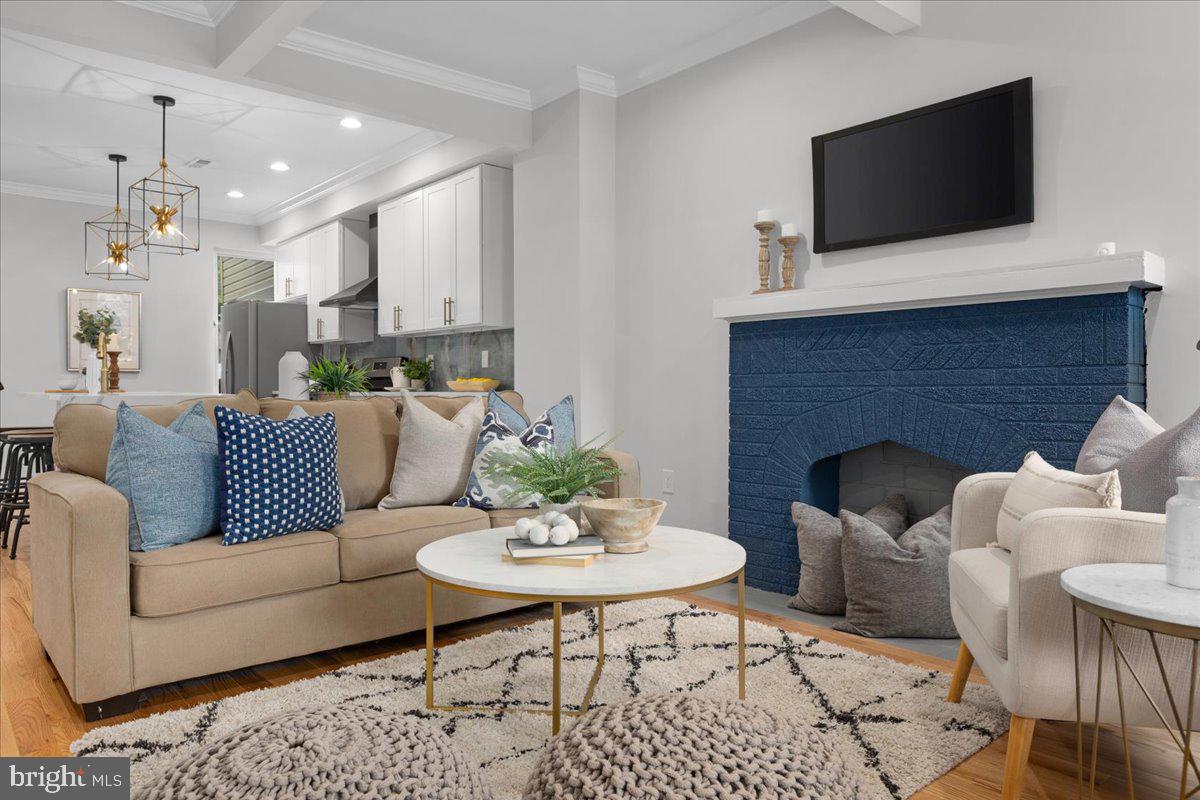 WOODBERRY - Residential