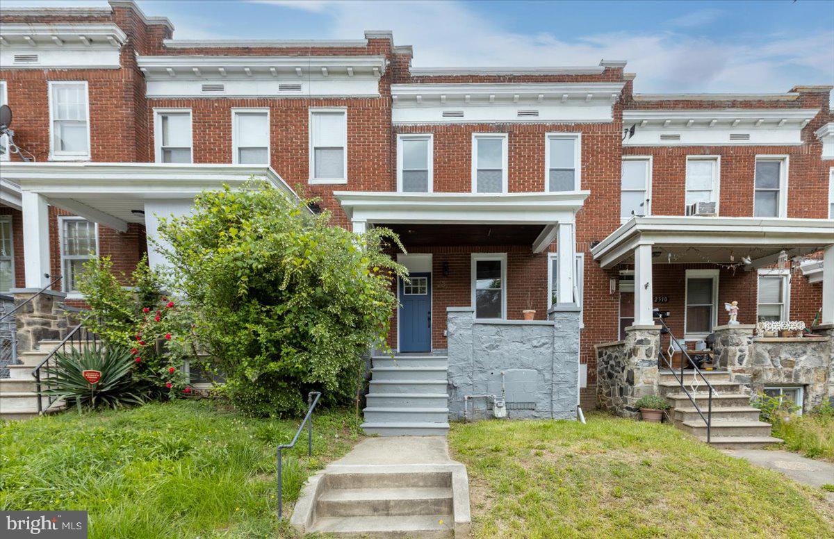 WOODBERRY - Residential