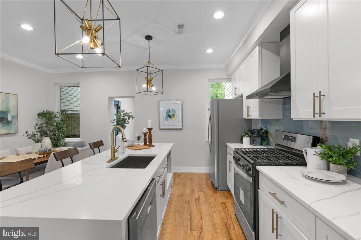 WOODBERRY - Residential