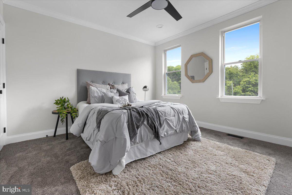 WOODBERRY - Residential