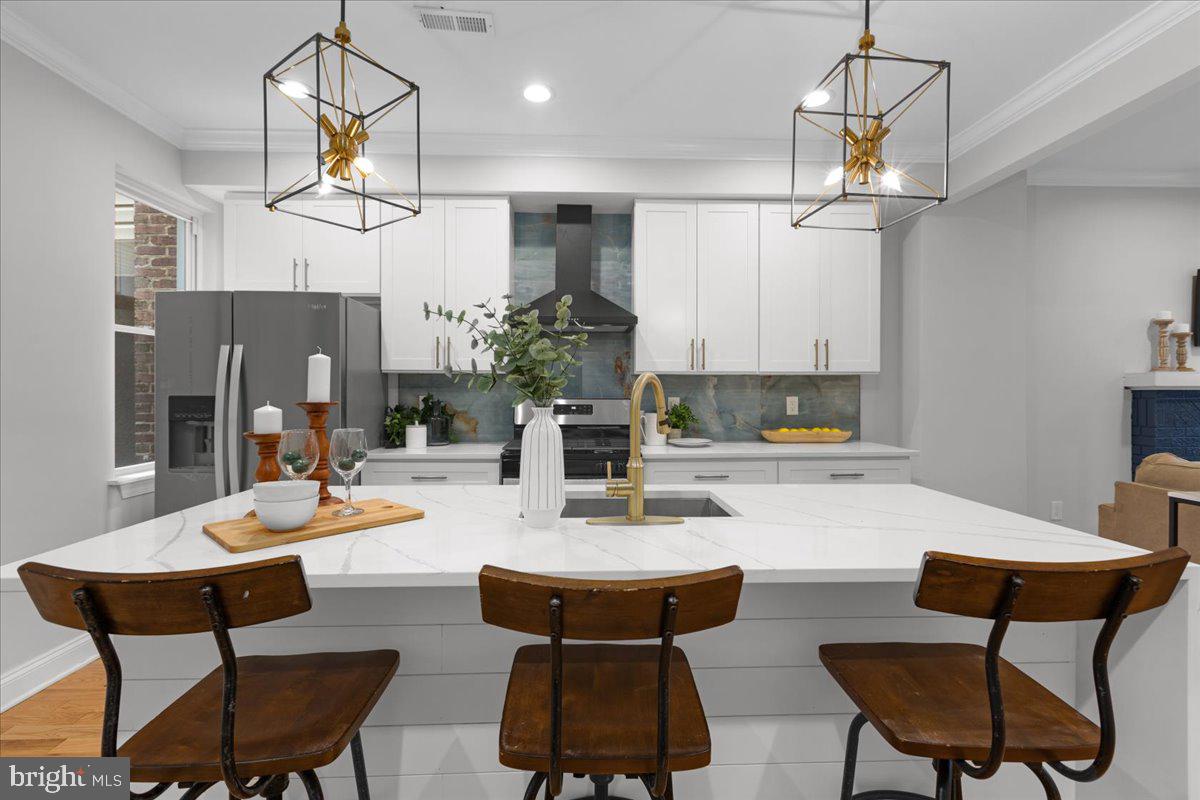 WOODBERRY - Residential