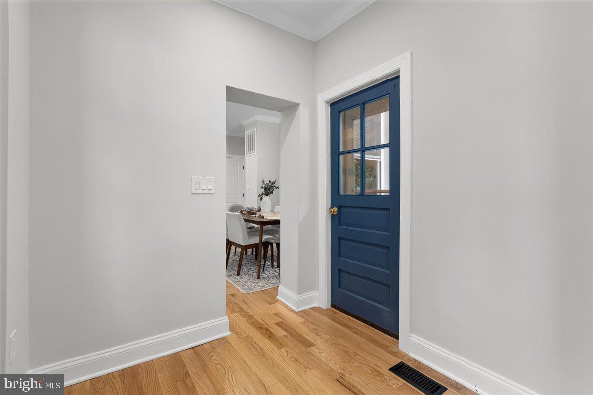 WOODBERRY - Residential