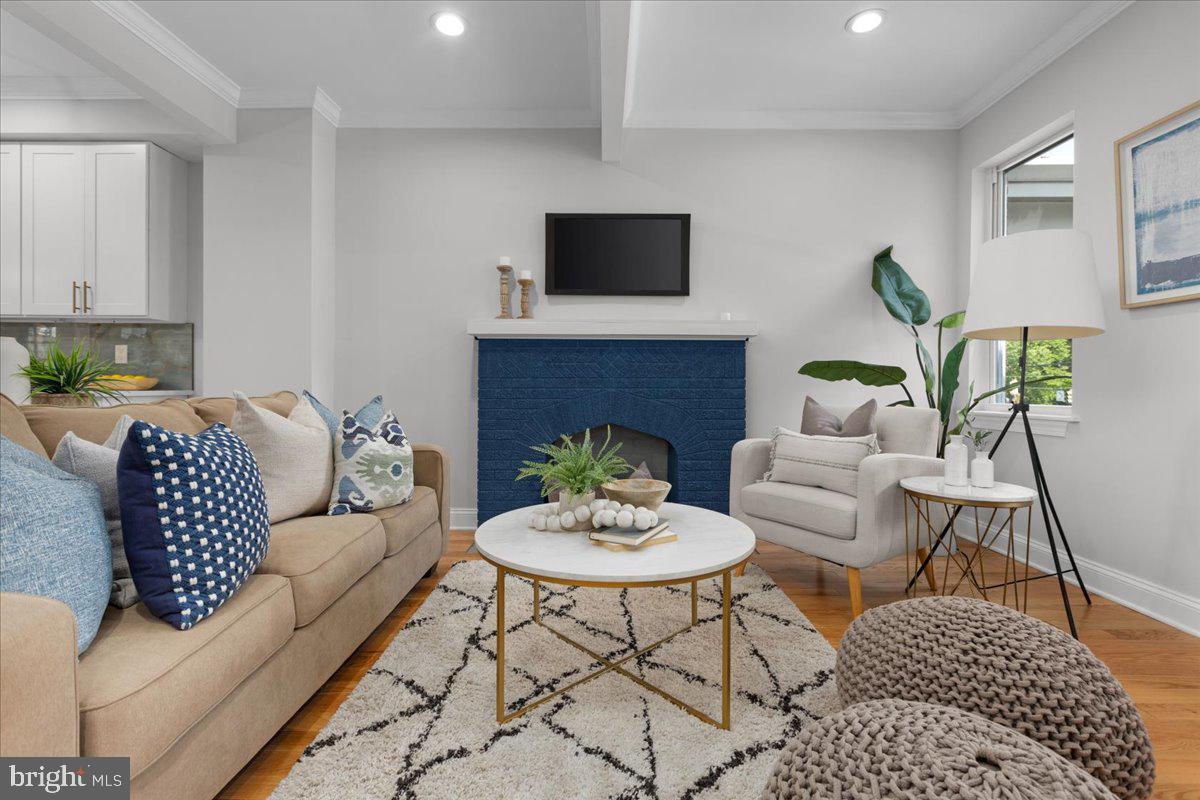 WOODBERRY - Residential