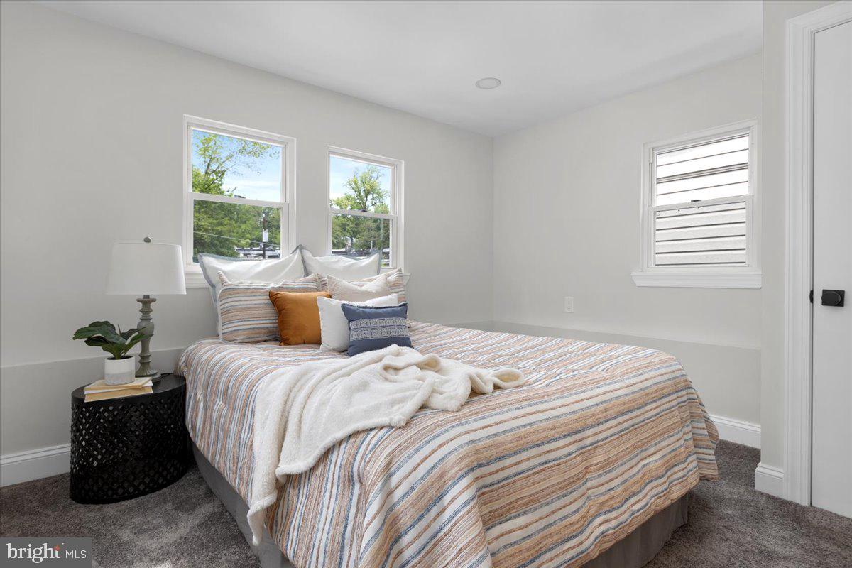 WOODBERRY - Residential