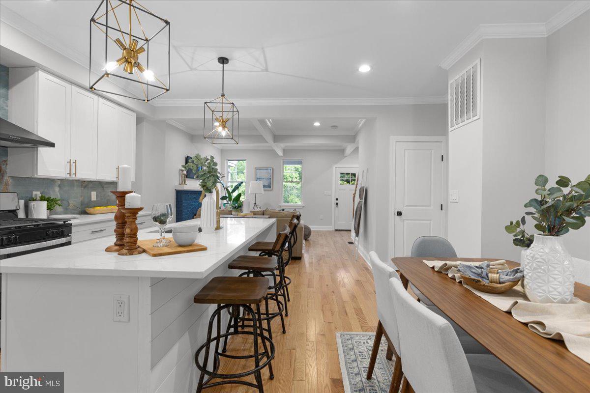 WOODBERRY - Residential