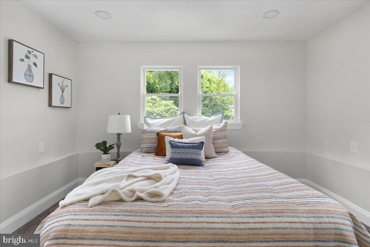 WOODBERRY - Residential