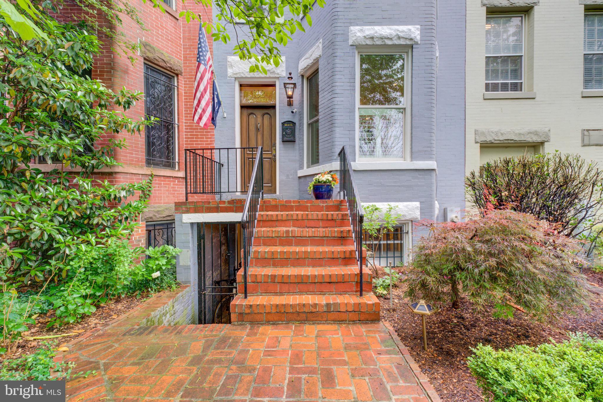 162 TENNESSEE AVENUE NE