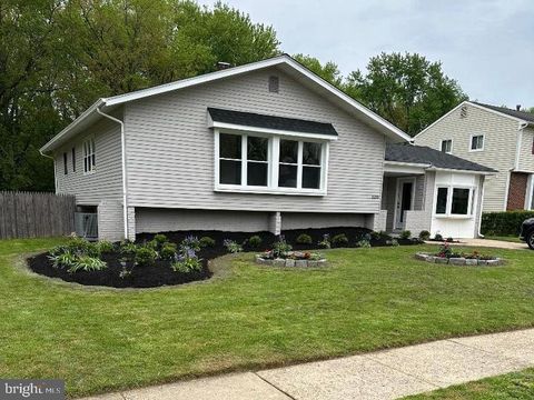 120 CANTERBURY ROAD MOUNT LAUREL NJ 08054