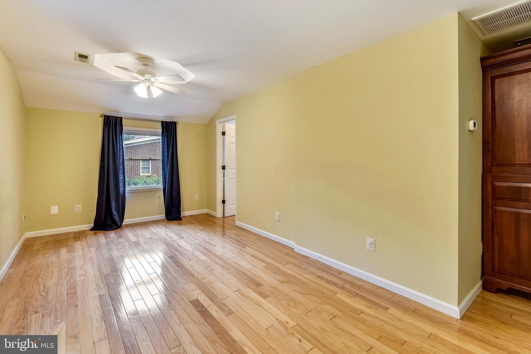 CHESTERBROOK - Residential Lease