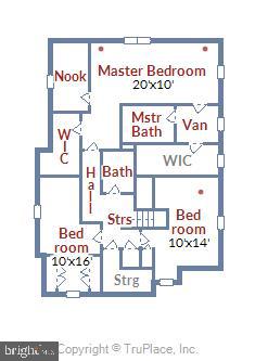 CHESTERBROOK - Residential Lease