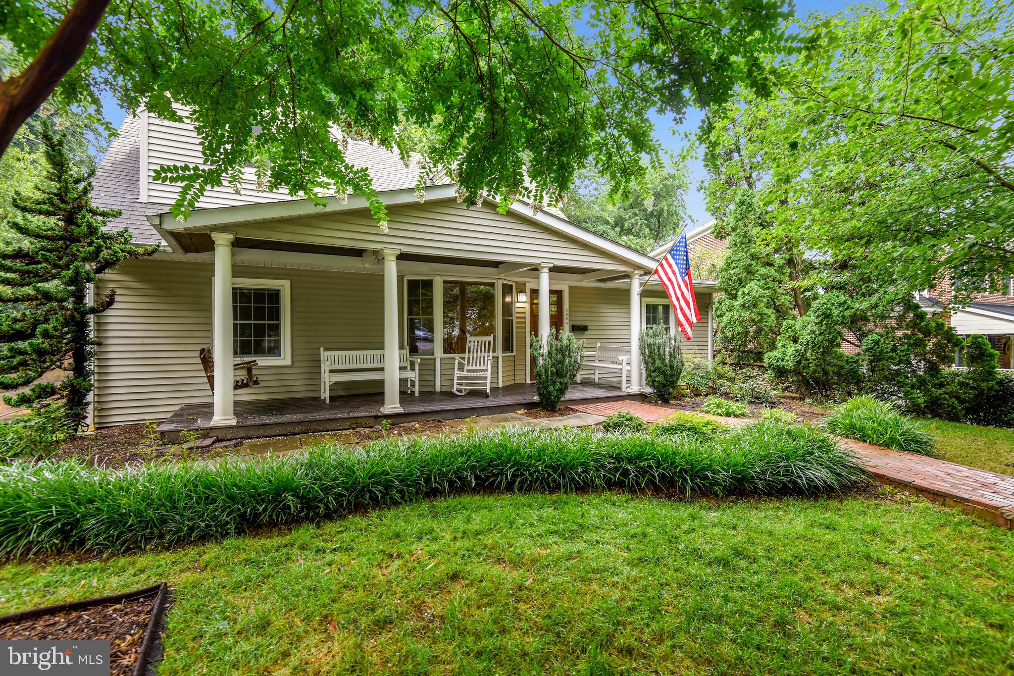 CHESTERBROOK - Residential Lease