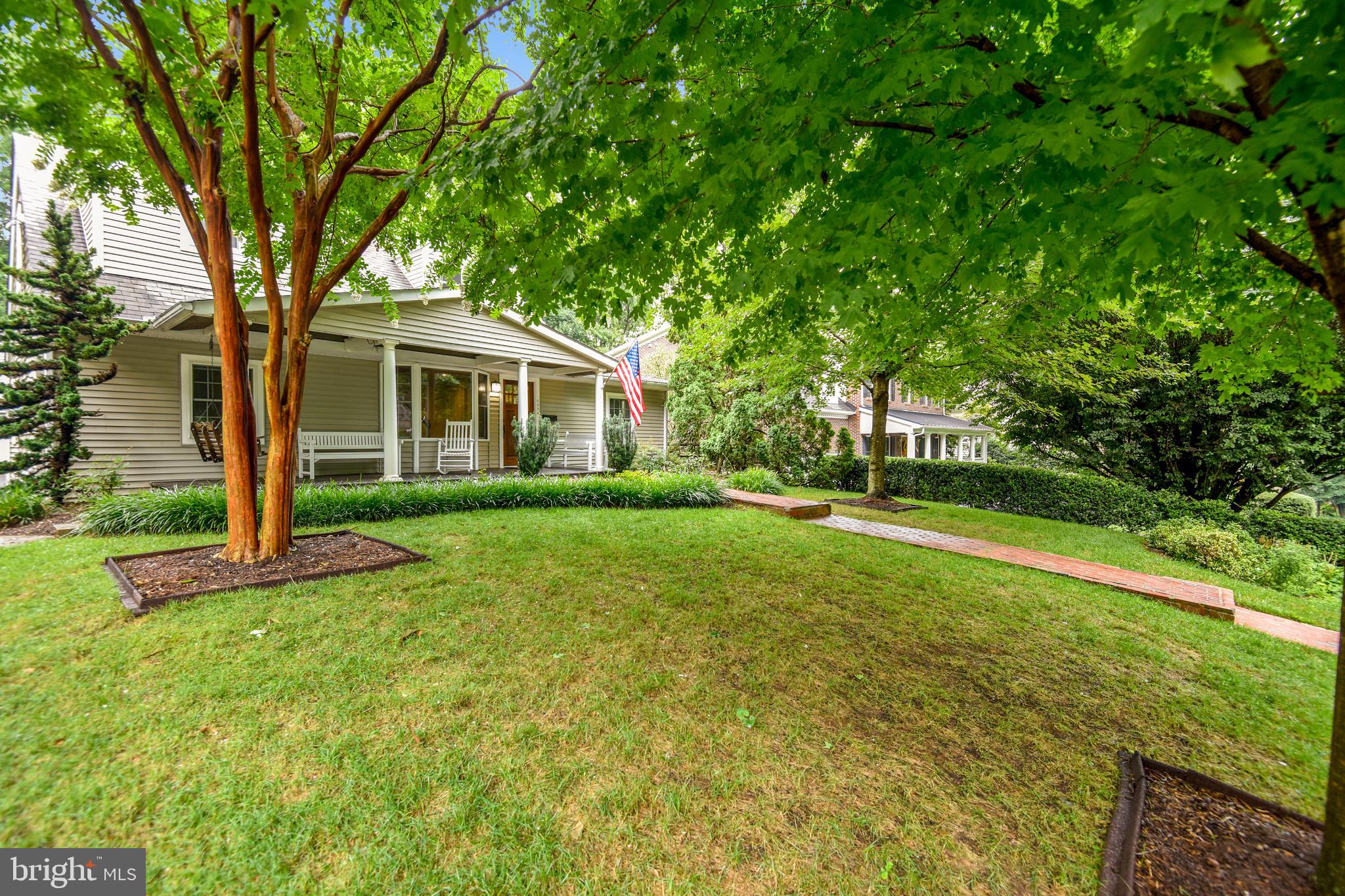 CHESTERBROOK - Residential Lease