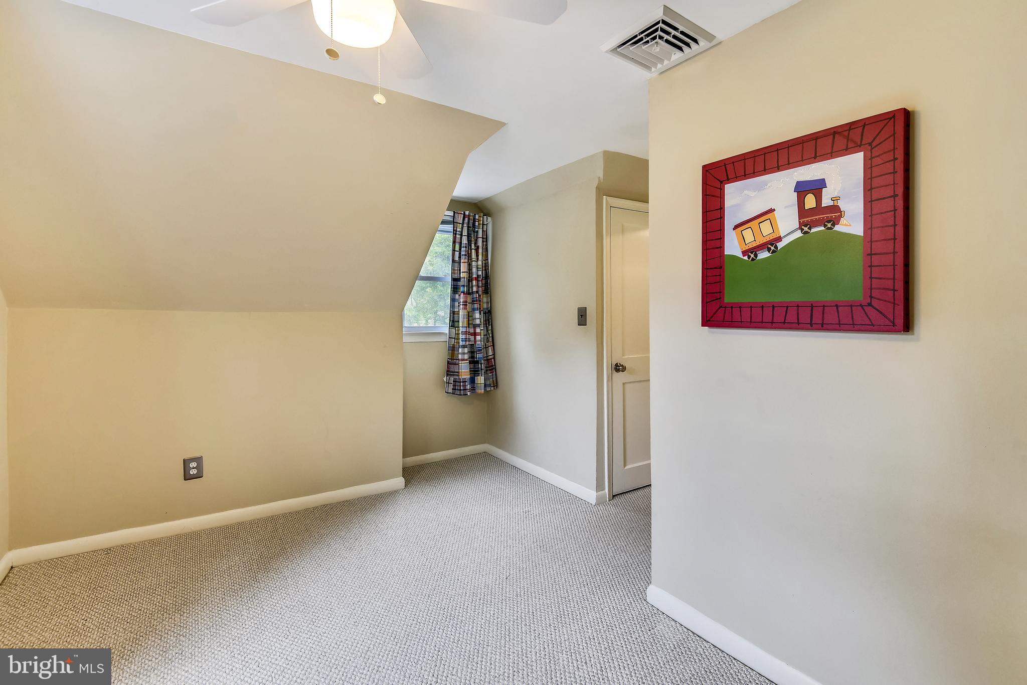 CHESTERBROOK - Residential Lease