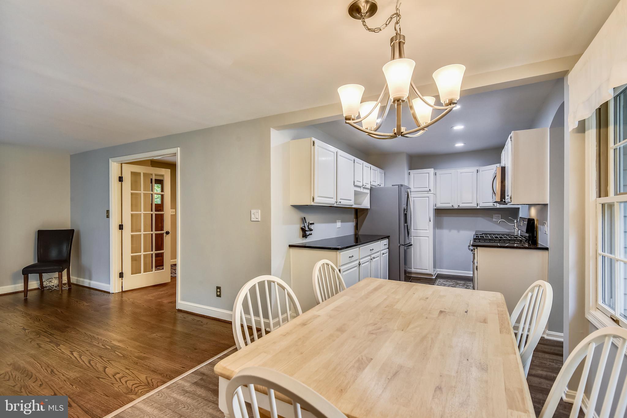 CHESTERBROOK - Residential Lease