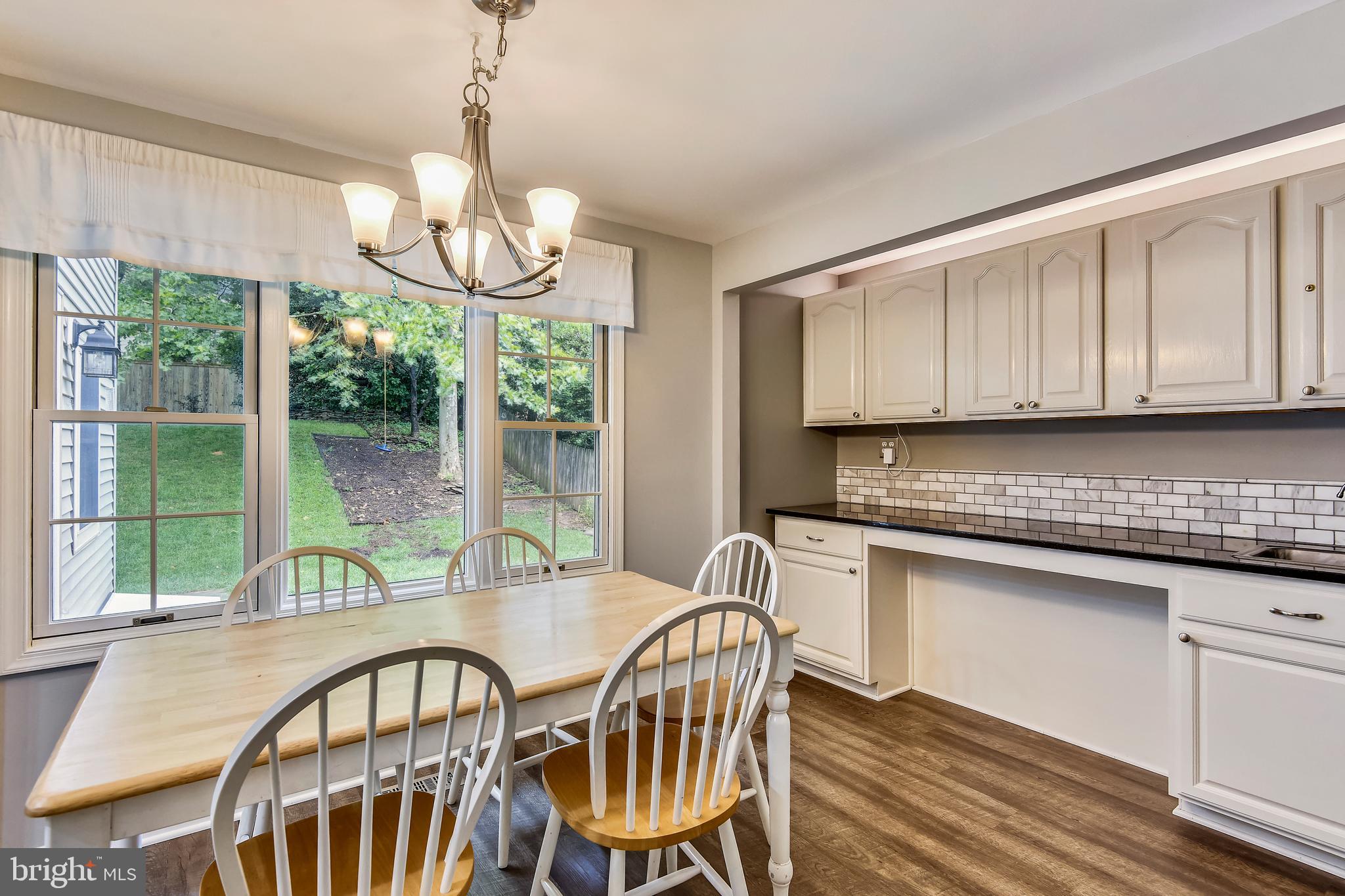 CHESTERBROOK - Residential Lease