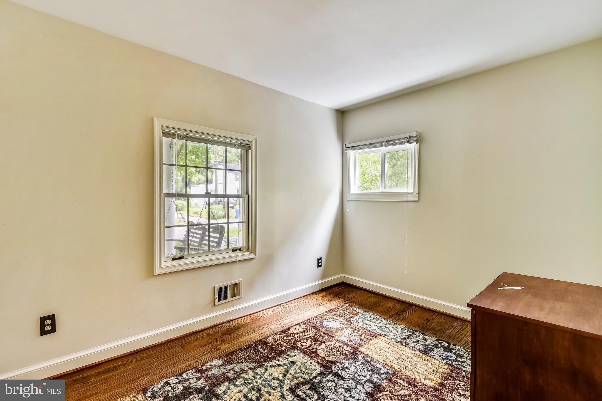 CHESTERBROOK - Residential Lease