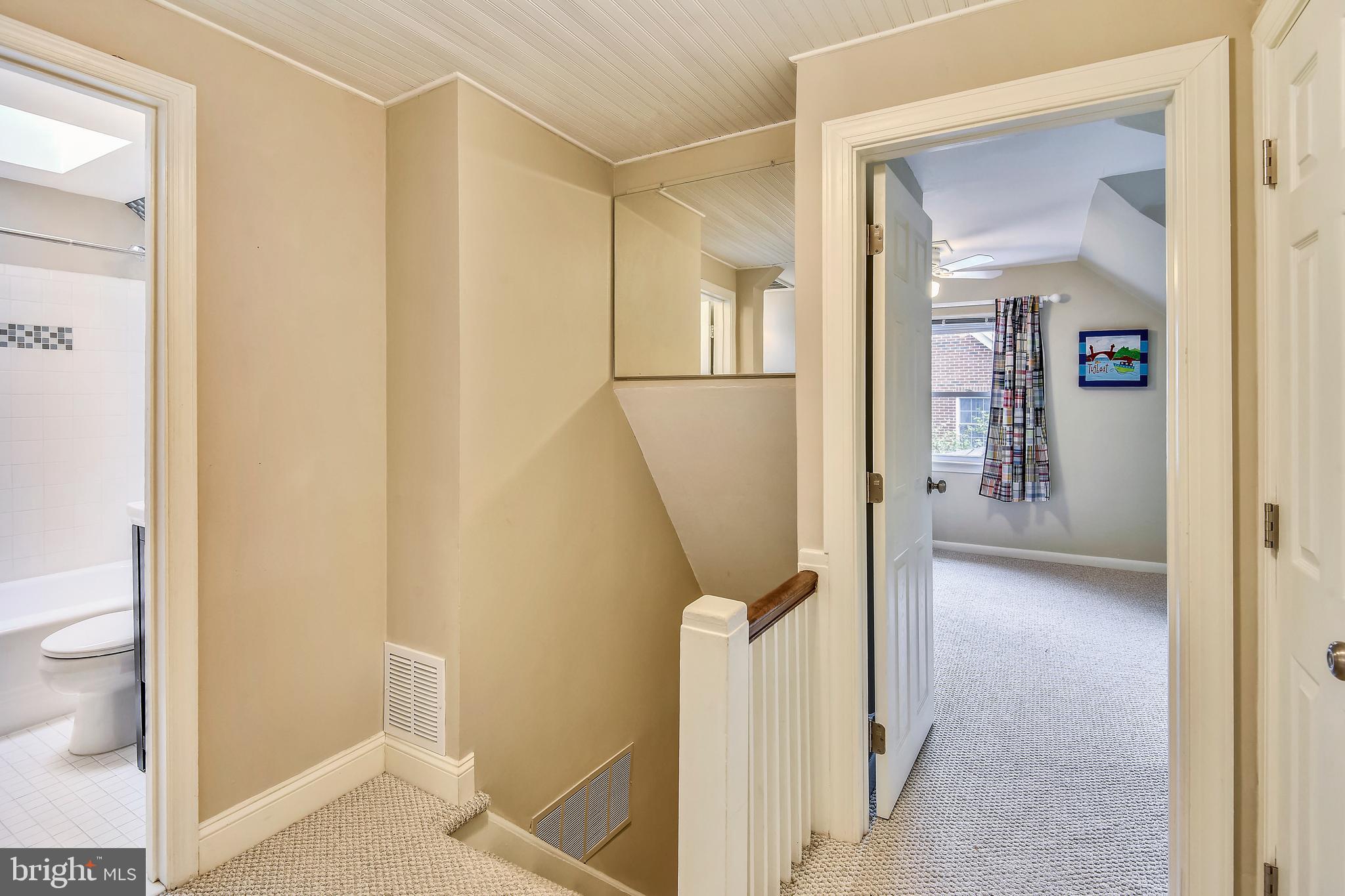 CHESTERBROOK - Residential Lease