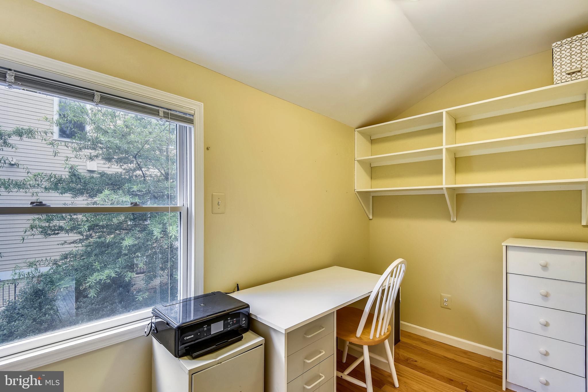 CHESTERBROOK - Residential Lease