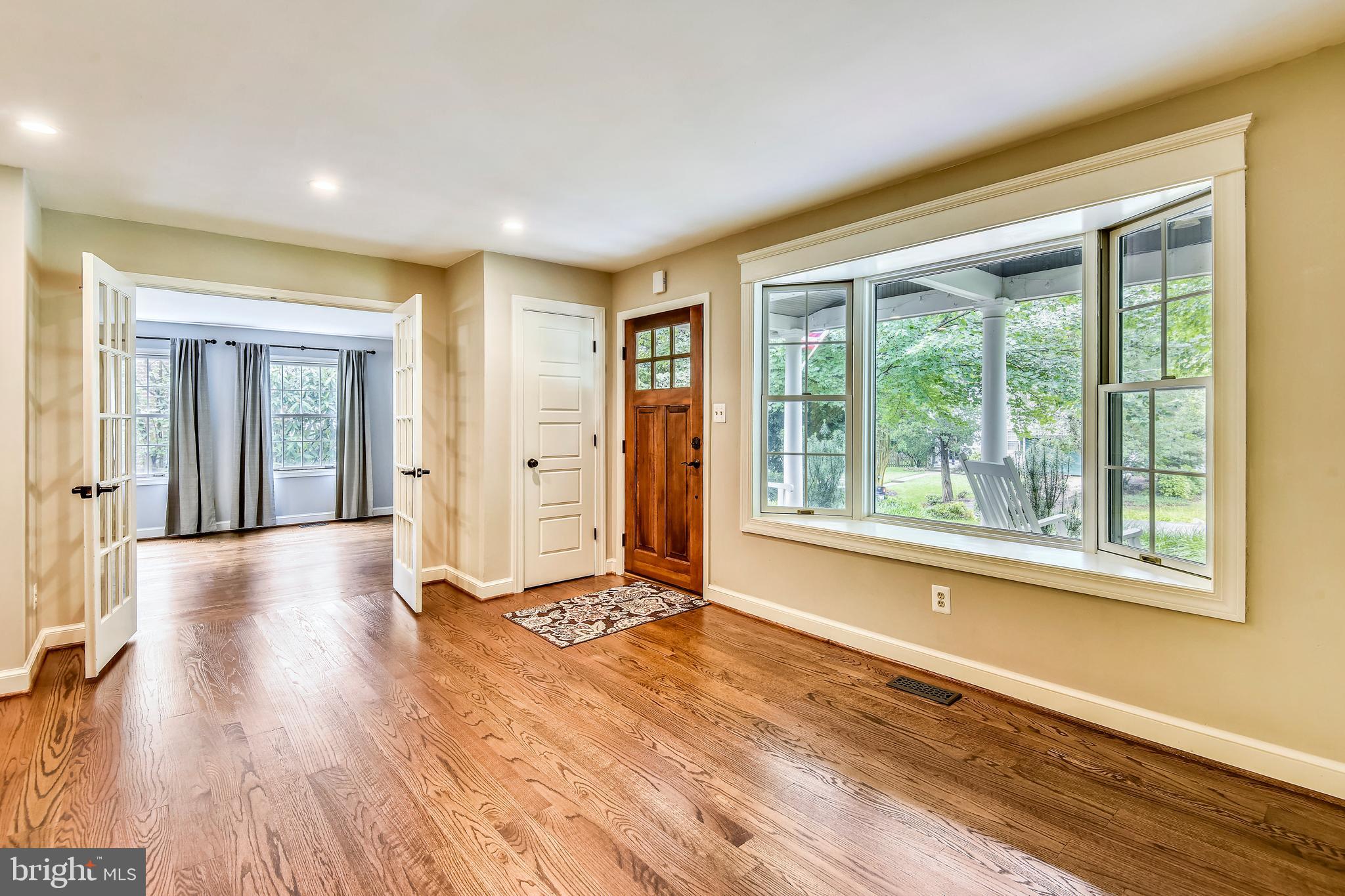 CHESTERBROOK - Residential Lease