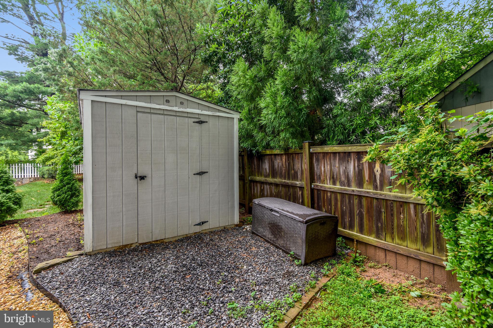 CHESTERBROOK - Residential Lease