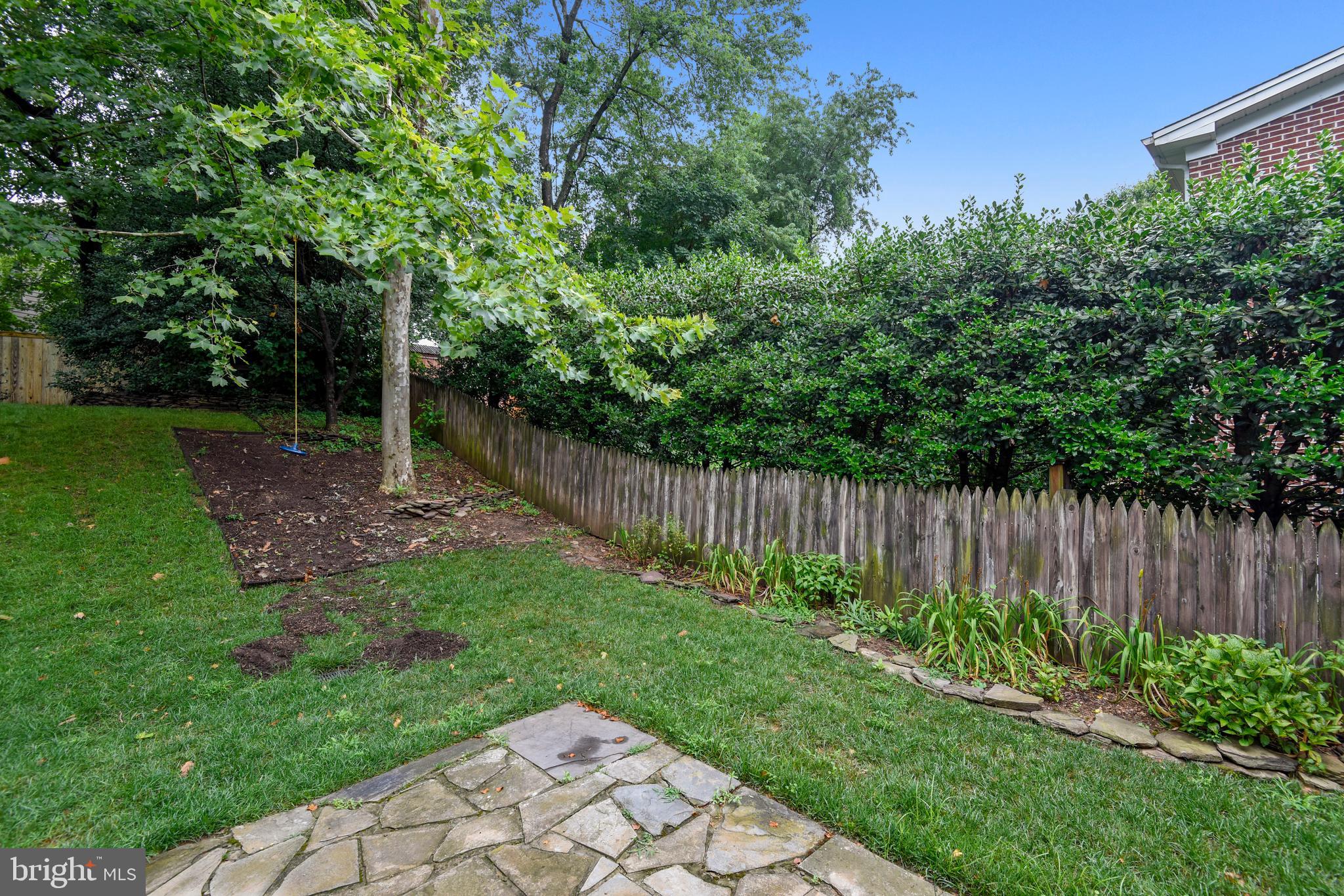 CHESTERBROOK - Residential Lease