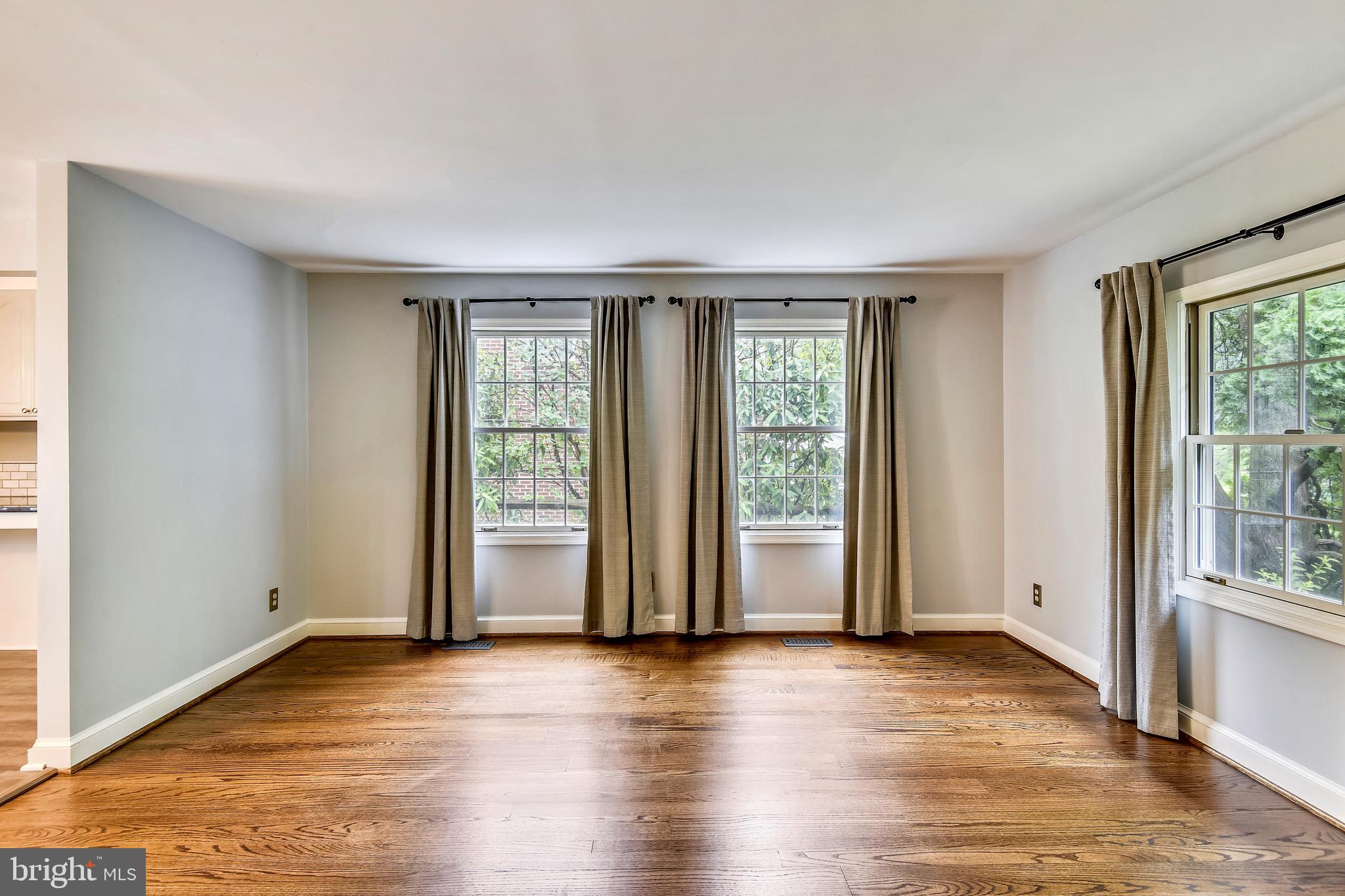 CHESTERBROOK - Residential Lease