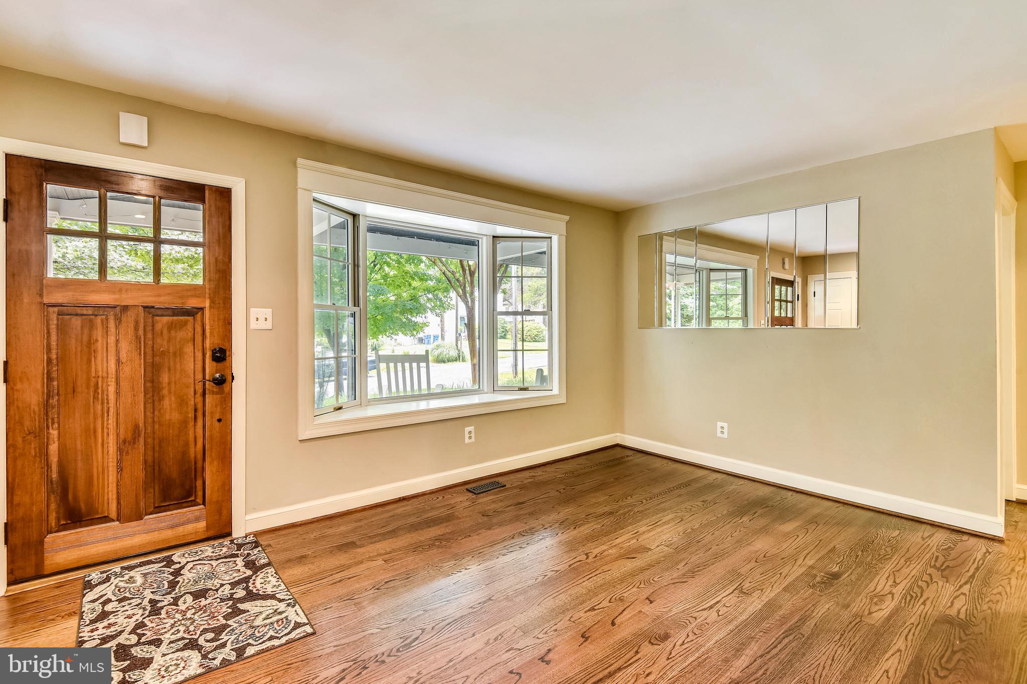 CHESTERBROOK - Residential Lease