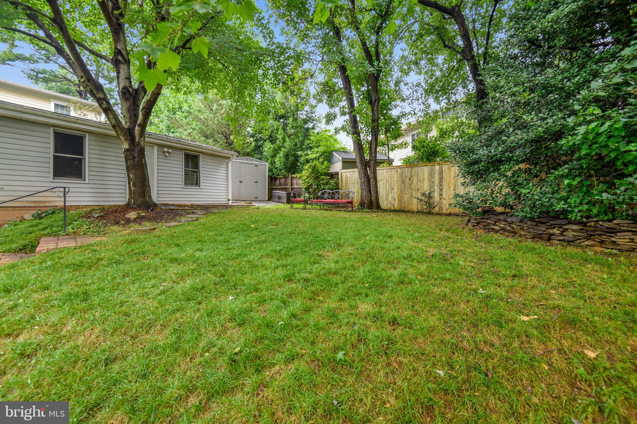 CHESTERBROOK - Residential Lease