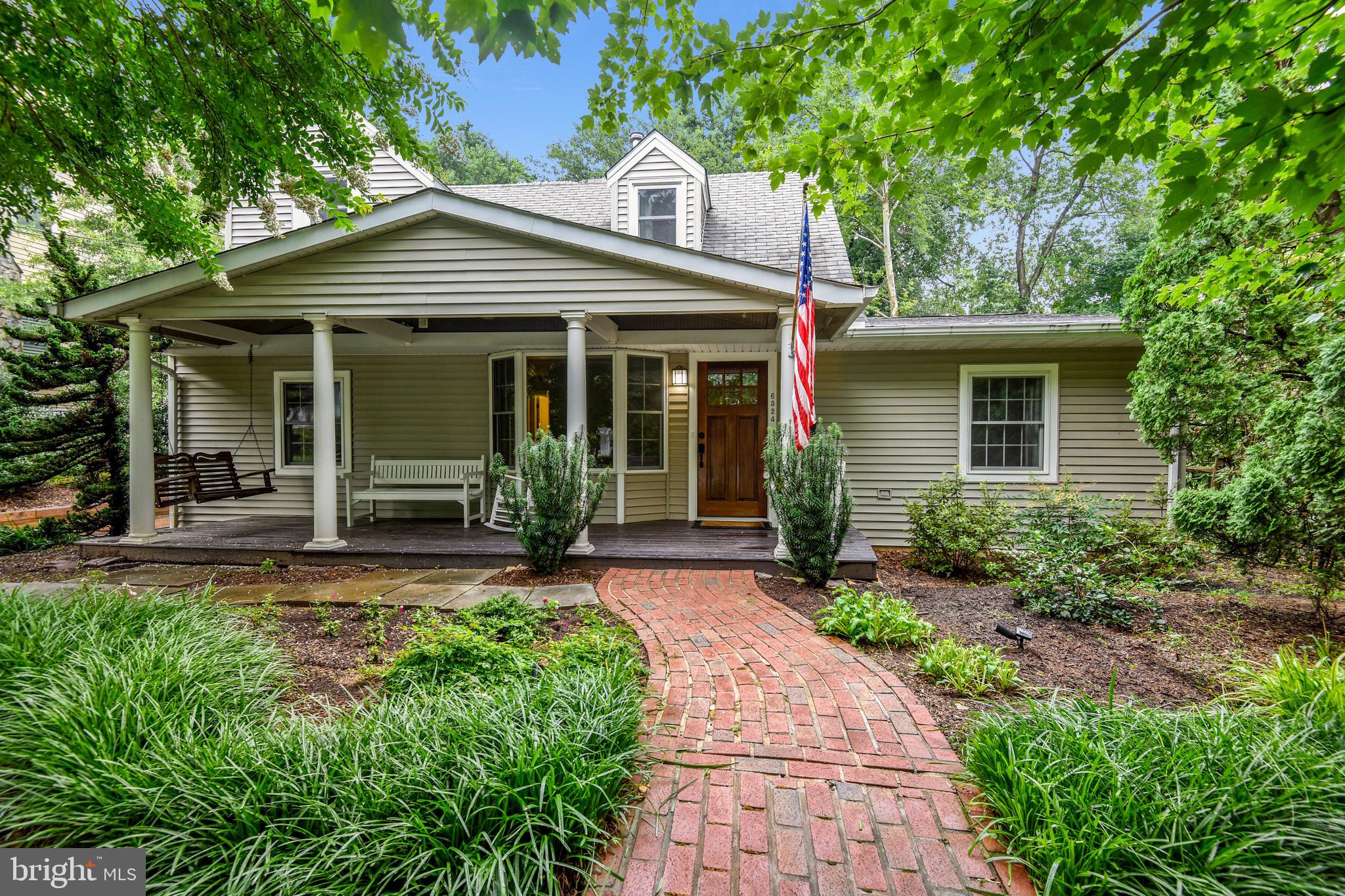 CHESTERBROOK - Residential Lease