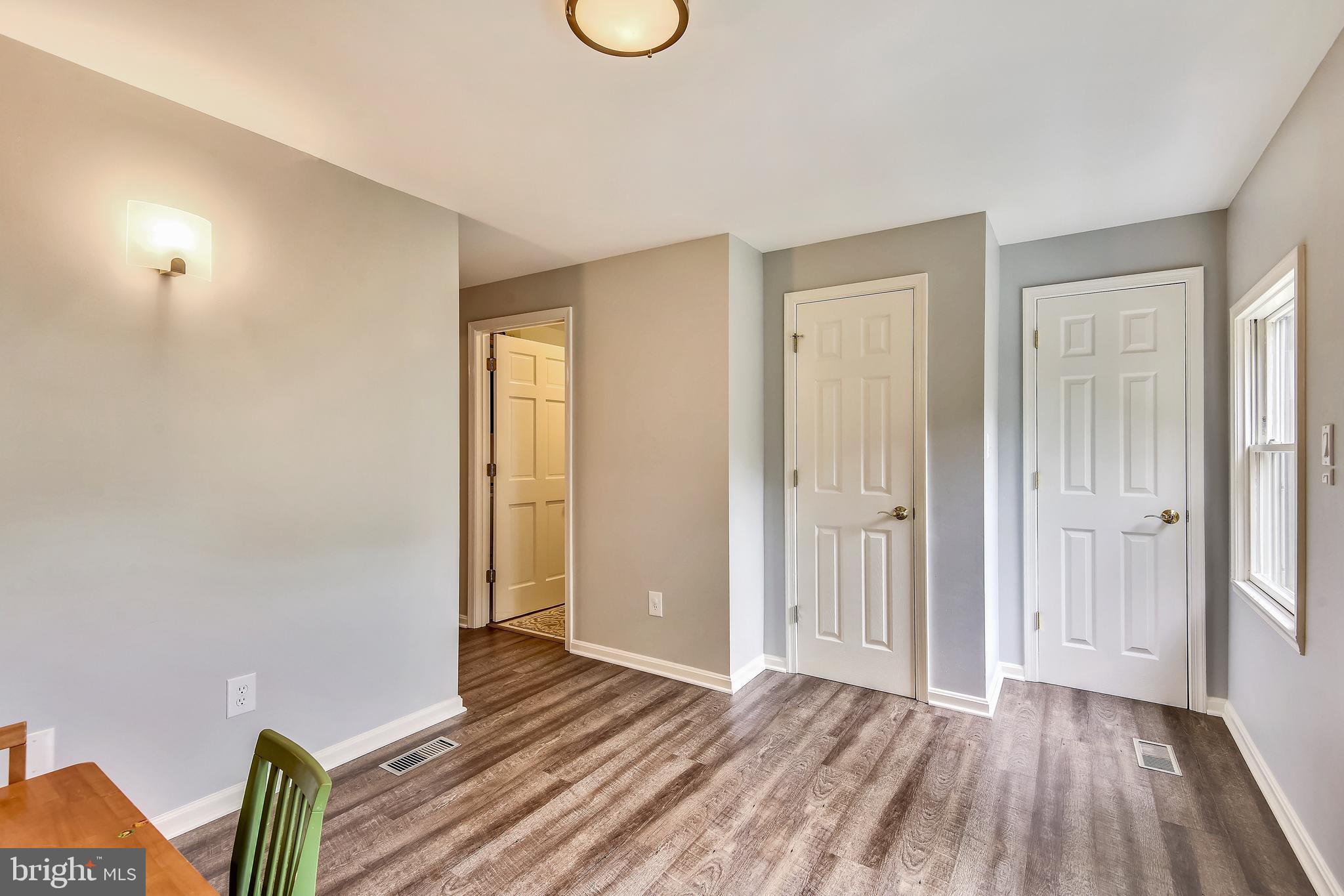 CHESTERBROOK - Residential Lease