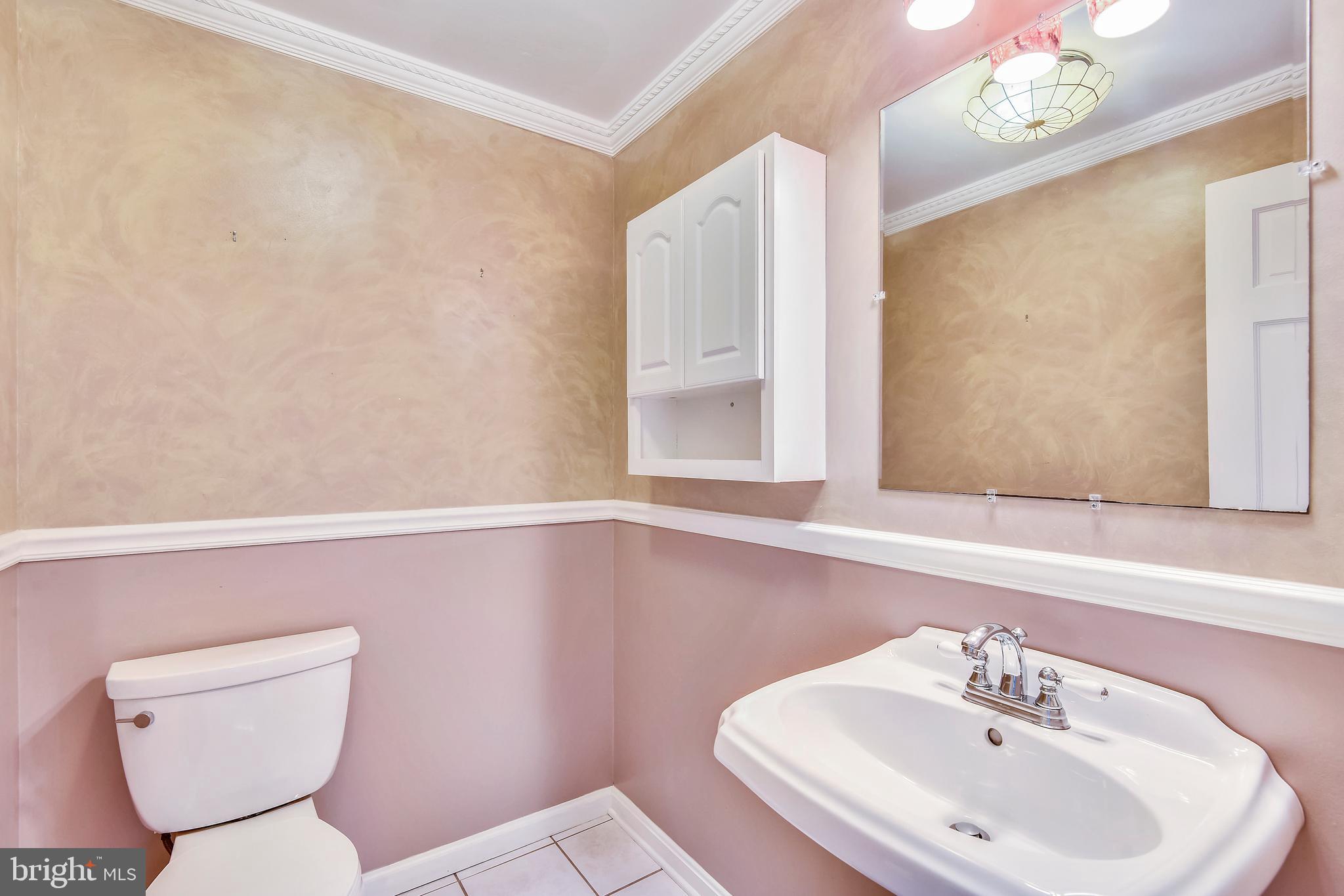 CHESTERBROOK - Residential Lease