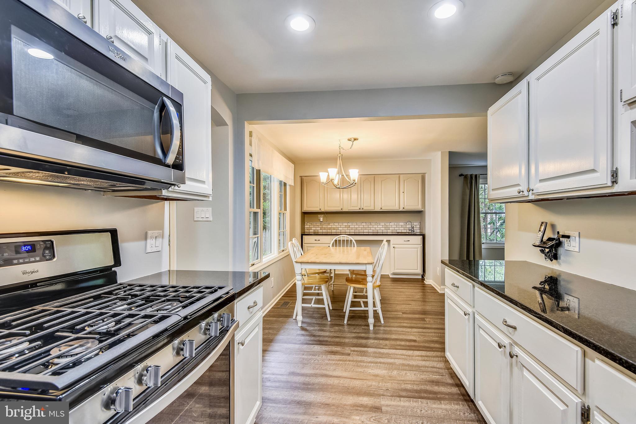 CHESTERBROOK - Residential Lease