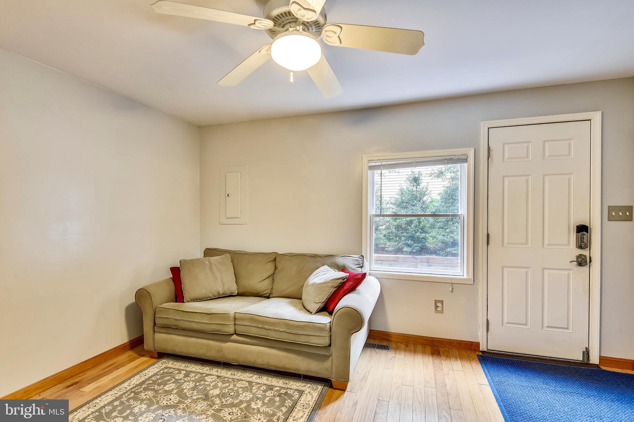 CHESTERBROOK - Residential Lease