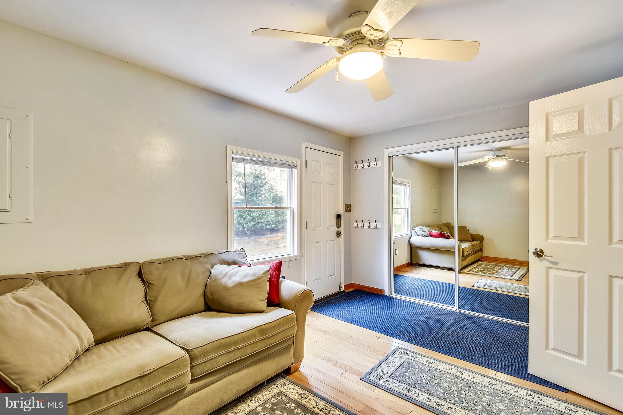 CHESTERBROOK - Residential Lease